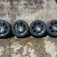 Cerchi audi 245/40/18