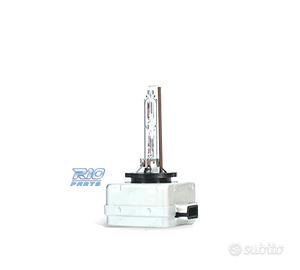 LAMPADA XENO D1S 35W 6000K