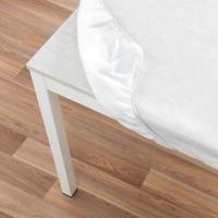 20 x Mollettone copritavolo con elastico