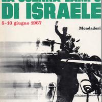 R. e W. Churchill, La guerra lampo di Israele*