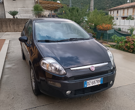 Punto Evo 1.3 multijet 75cv 55kW nera
