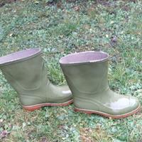 Stivali da lavoro Maresca n 40