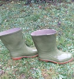 Stivali da lavoro Maresca n 40