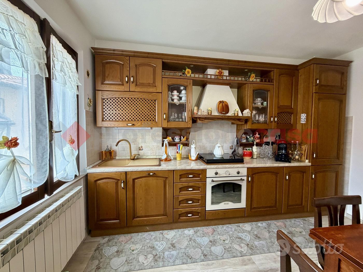 Appartamento – Castelfiorentino, Castelnuovo d'Elsa - Vista 5