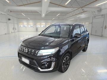 SUZUKI VITARA 1.4 BOOSTERJET HYBRID 4WD ALLGRIP TO