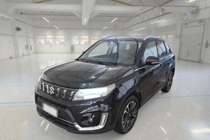 SUZUKI VITARA 1.4 BOOSTERJET HYBRID 4WD ALLGRIP TO