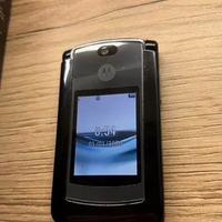 Motorola RAZR2 V8