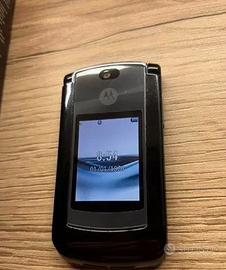 Motorola RAZR2 V8