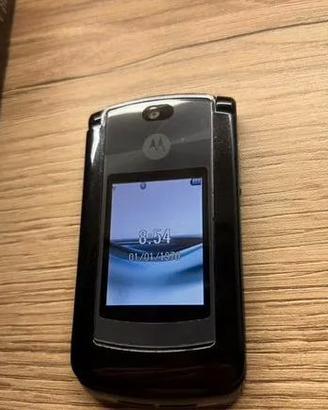 Motorola RAZR2 V8