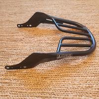  portapacchi bonneville T120 black