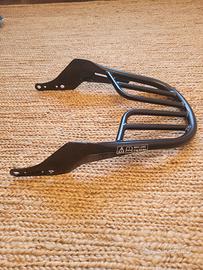  portapacchi bonneville T120 black