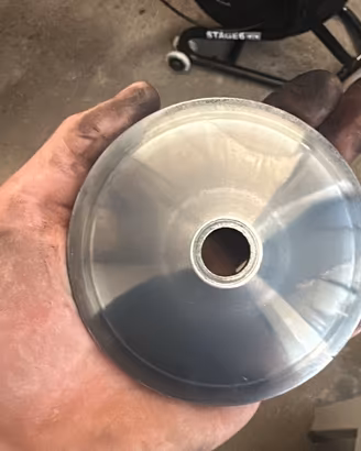 Pezzi piaggio