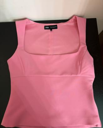 Top Zara