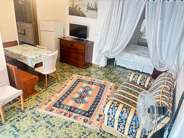 Casa cuore del centro storico di ost