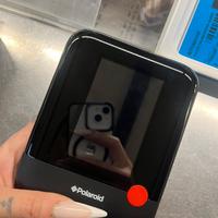 polaroid pop
