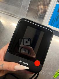 polaroid pop