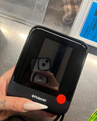 polaroid pop