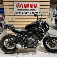 Yamaha MT-07 Pure - 2024