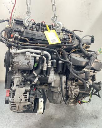 61 MOTORE COMPLETO SMART ForTwo Coupé (W450) 799