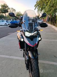Triumph Tiger 900 GT Pro 2025