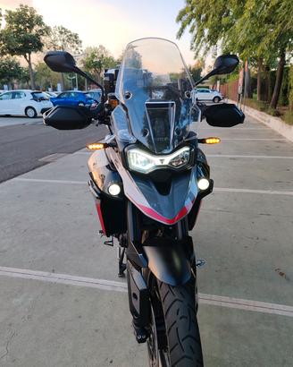 Triumph Tiger 900 GT Pro 2025