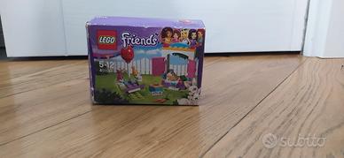 Lego best sale friends 4113