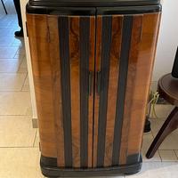 Mobile Bar Art Deco anni ‘40