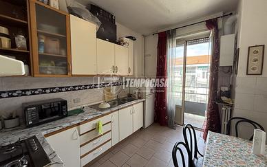 Appartamento a Como Via Bellinzona 3 locali