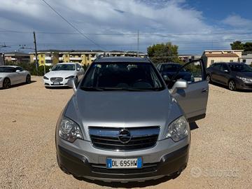 Opel Antara 2.0 PERMUTE 3.290€