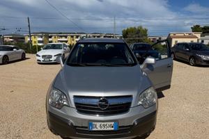 Opel Antara 2.0 PERMUTE 3.290€