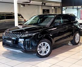 Land Rover Range Rover Evoque 2.0d awd