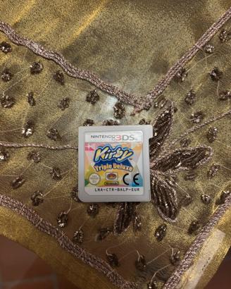 Kirby triple deluxe