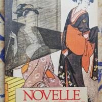 Libro "Novelle orientali" 