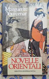 Libro "Novelle orientali" 