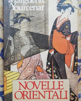 Libro "Novelle orientali" 