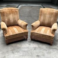 POLTRONE ANNI '50/'60