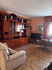 appartamento 5 vani 2 bagni box e cantina