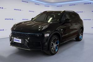 LYNK&CO 01 PHEV