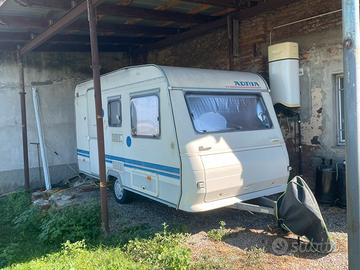 Caravan Adria