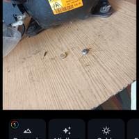 compressore x frigo e x altri usi