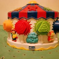 Circus della Chicco