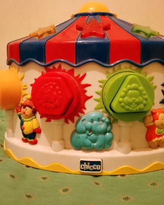 Circus della Chicco