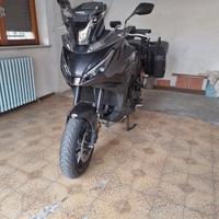 Honda NT 1100 
