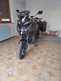 Honda NT 1100 