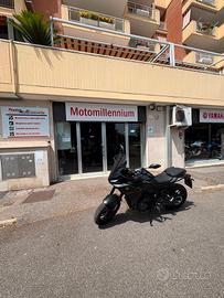 YAMAHA TRACER 7
