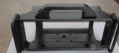 Protezione icom 705
