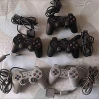joystick PS2