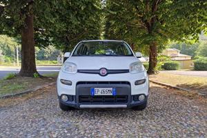 FIAT Panda 1.3 MJT 16V DPF 4x4