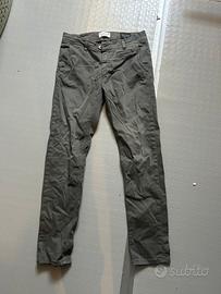 Pantalone uomo BL.11