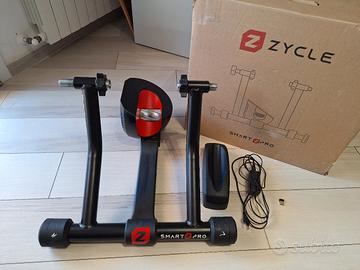 rullo bici Zycle Smart Z Pro